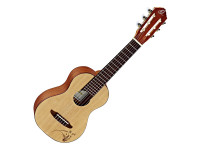 Ortega RGL5 GUITARLELE Ortega RGL5 GUITARLELE